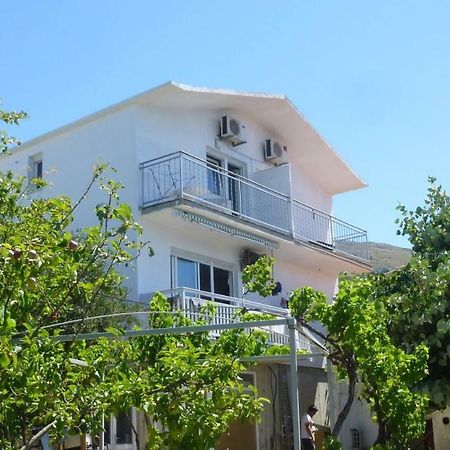 Sea View Apartments Podstrana Exterior foto