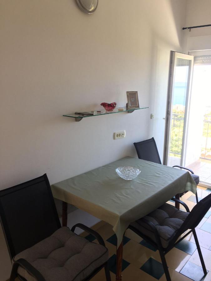 Sea View Apartments Podstrana Exterior foto